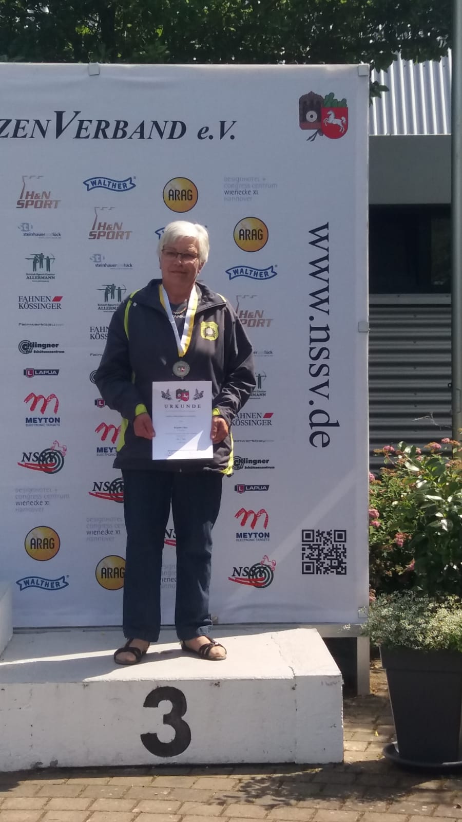 Brigitte LM 2019