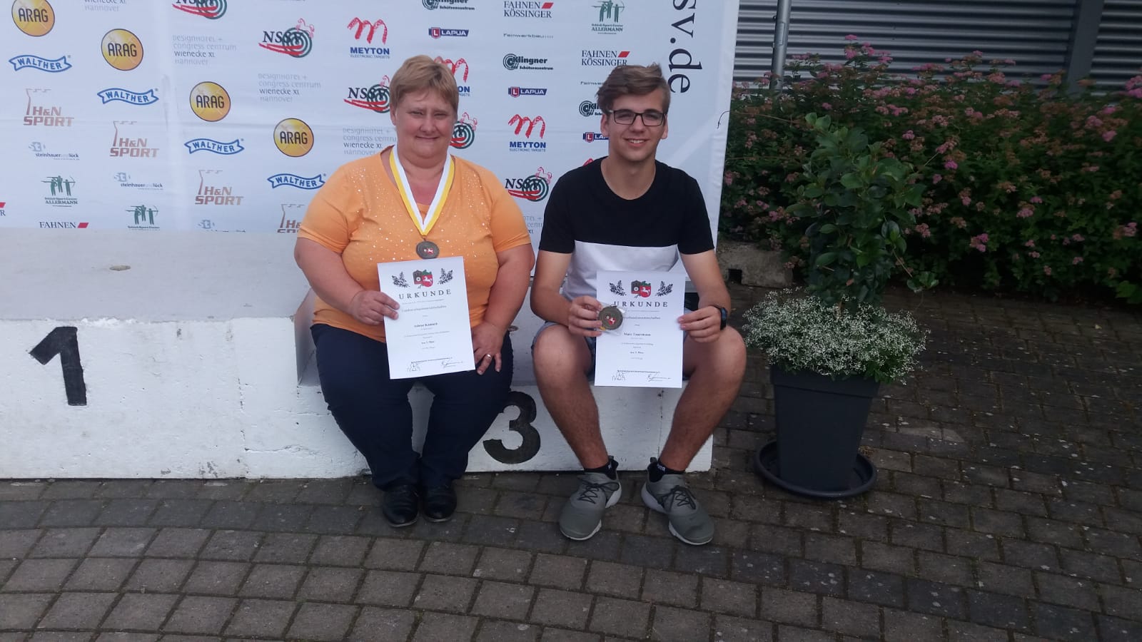 Sabine Marc LM 2019